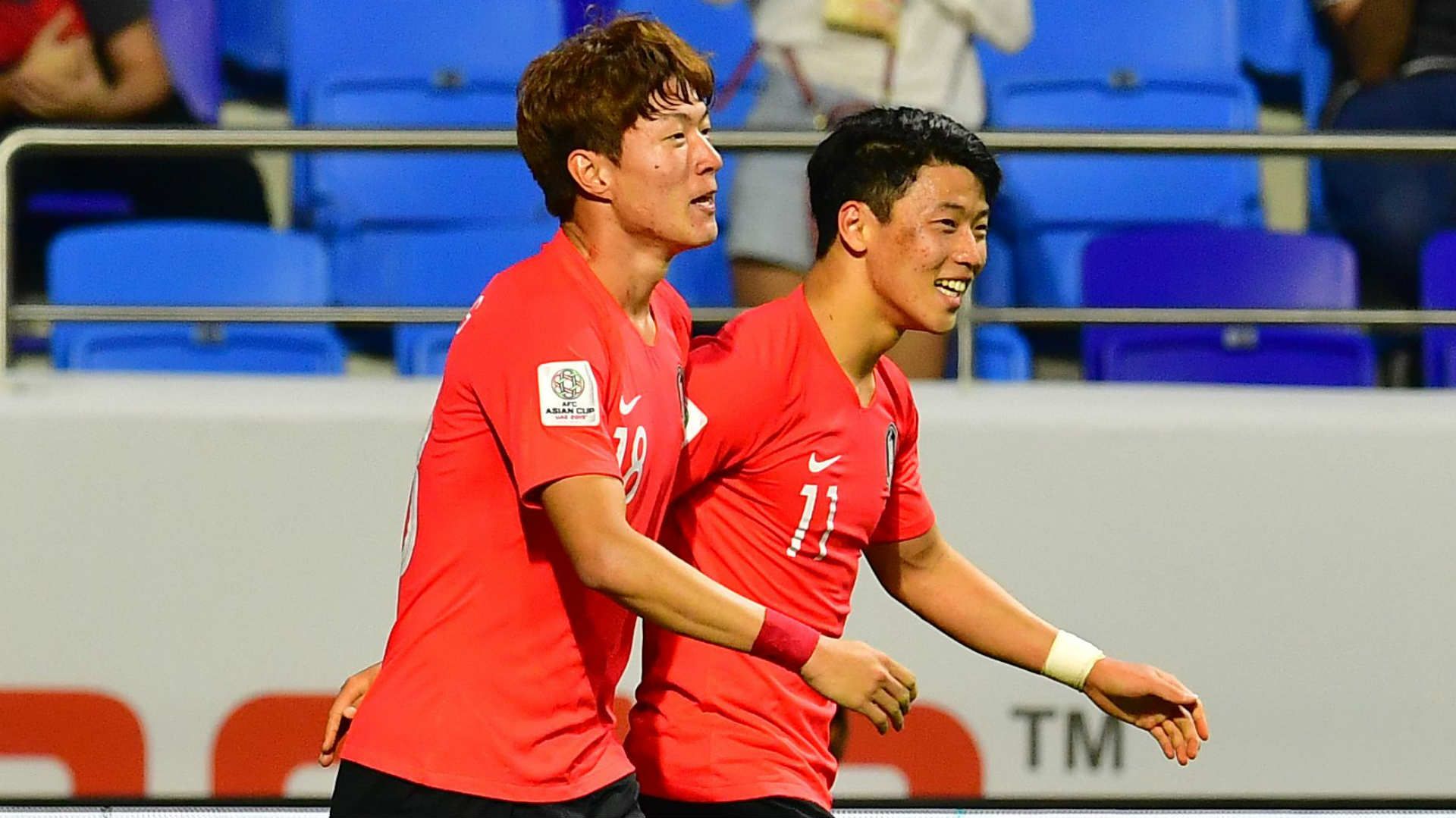 2019-01-07 Hwang Uijo