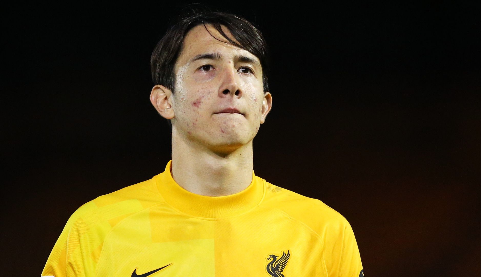 Marcelo Pitaluga Liverpool 2022