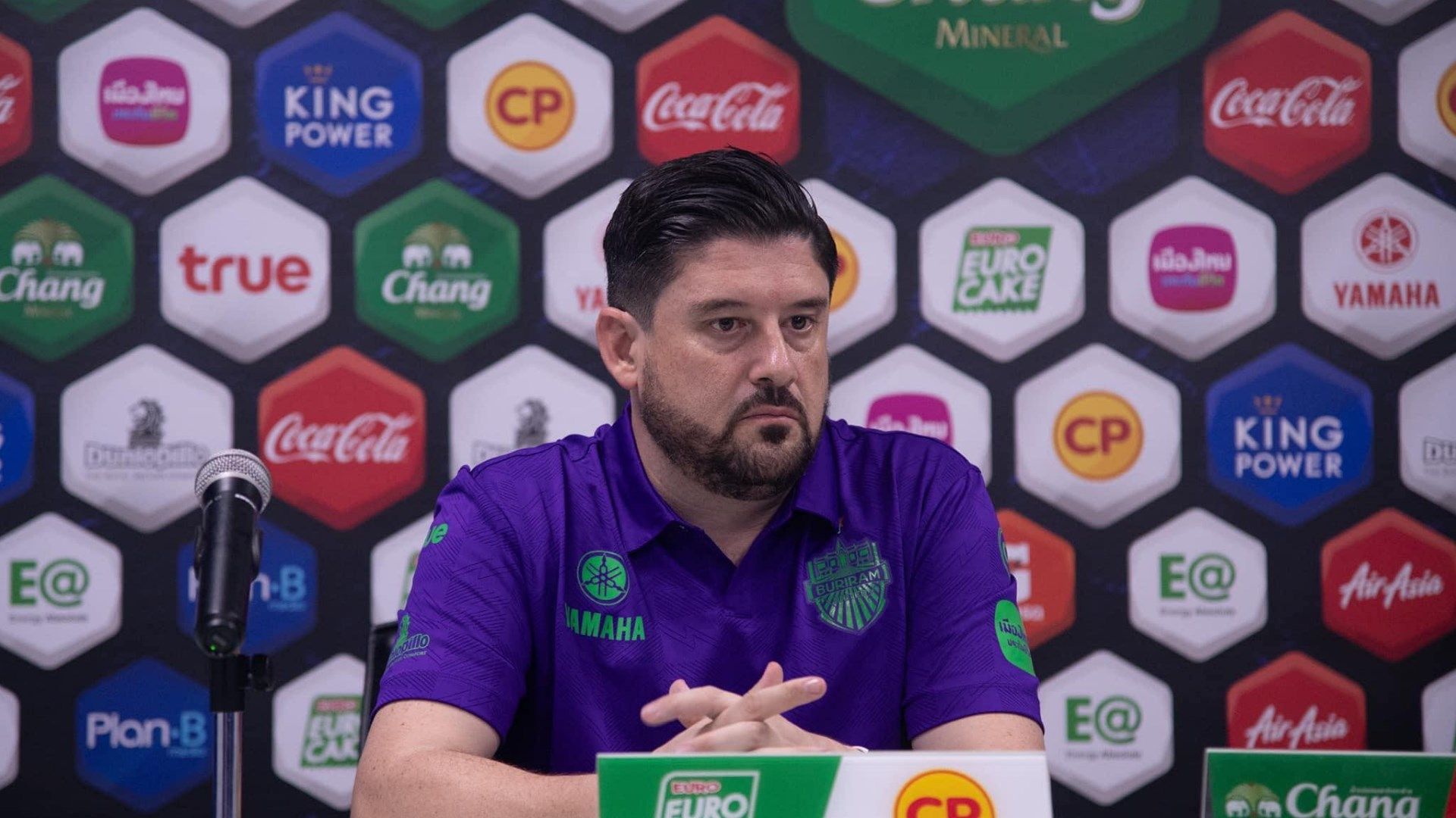 อาเธอร์ ปาปาส