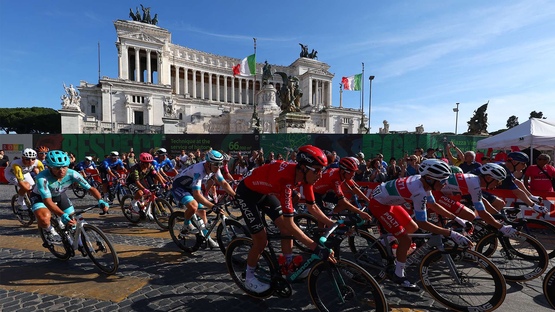 Giro d'Italia