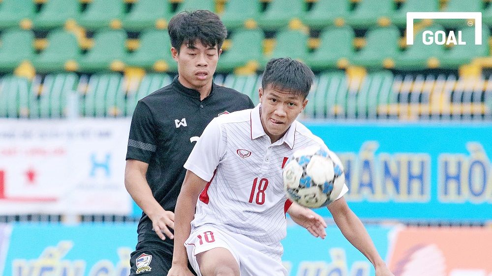 U19 Việt Nam, Bảo Toàn