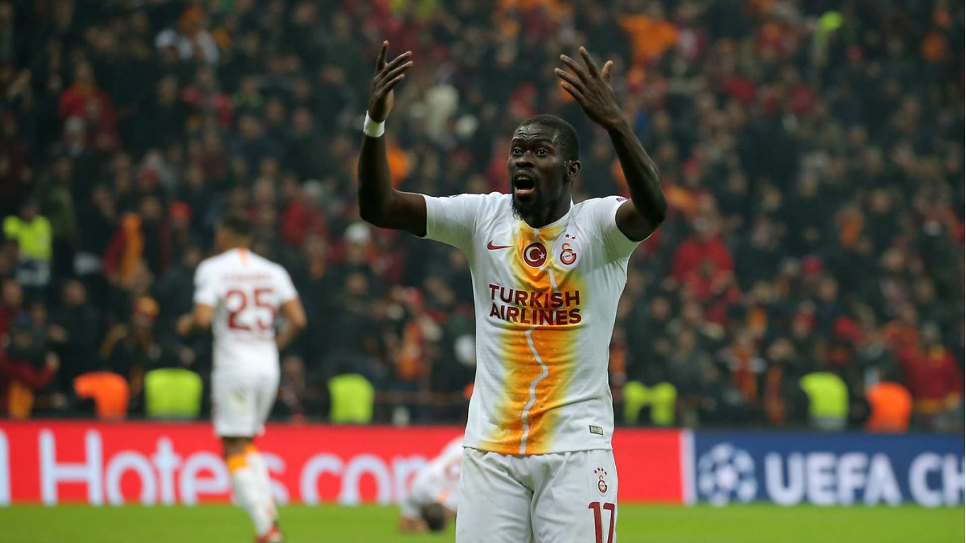 galatasaray porto ndiaye 12122018