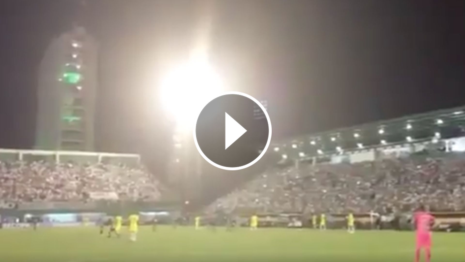 Chapecoense Atletico Nacional