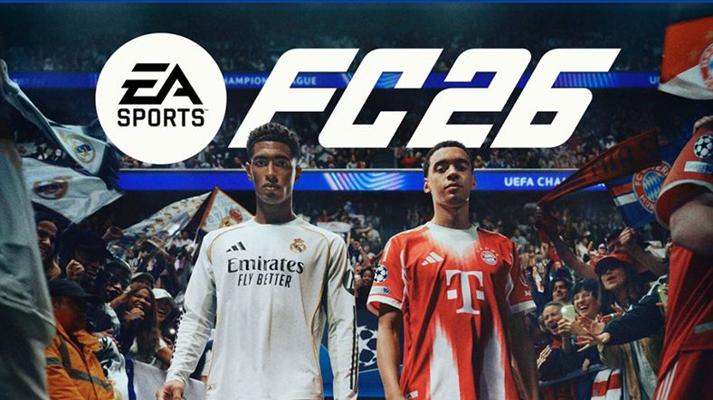 EA Sports FC 26 Standard 