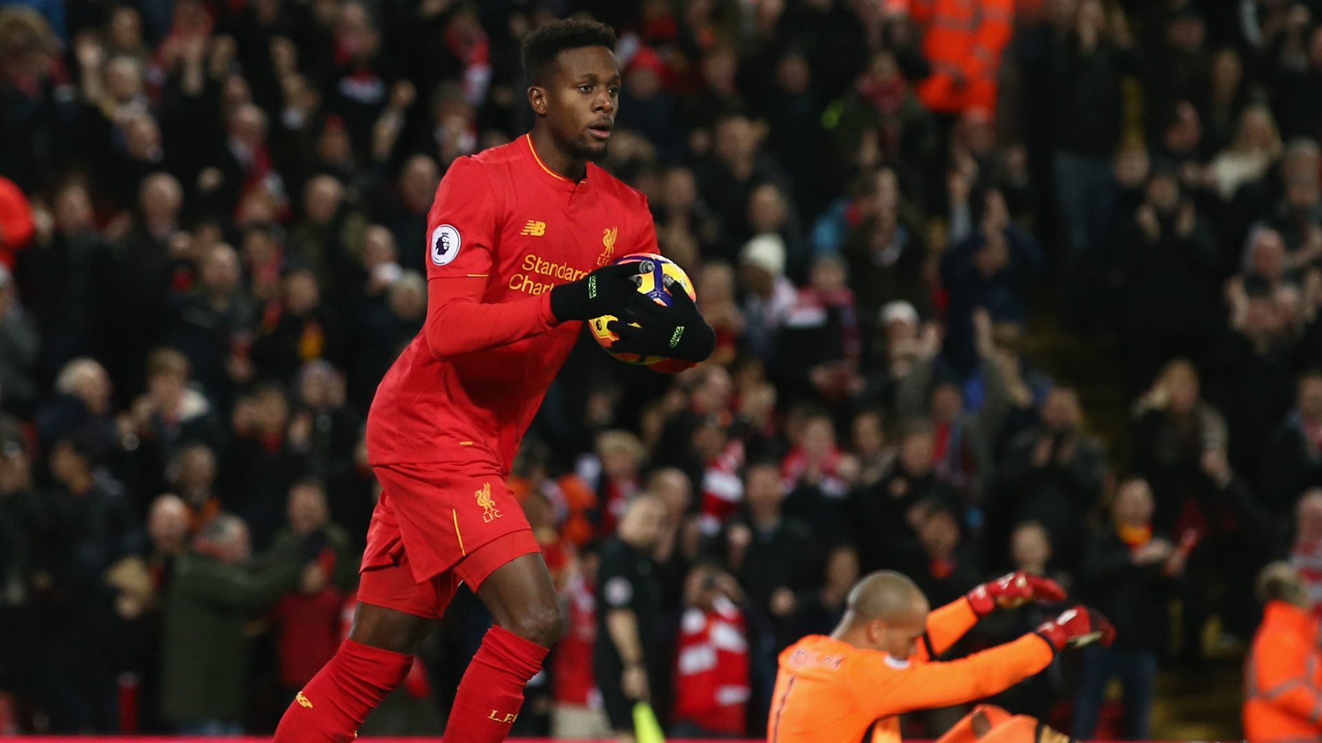 HD Divock Origi