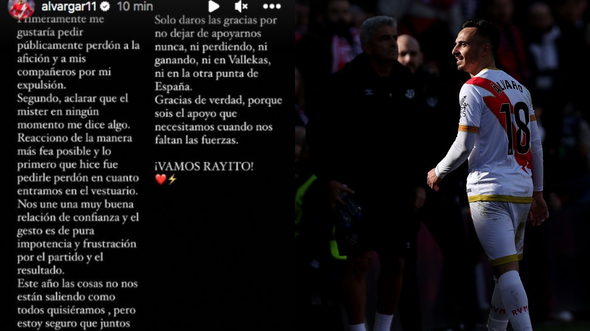 Redes Alvaro García