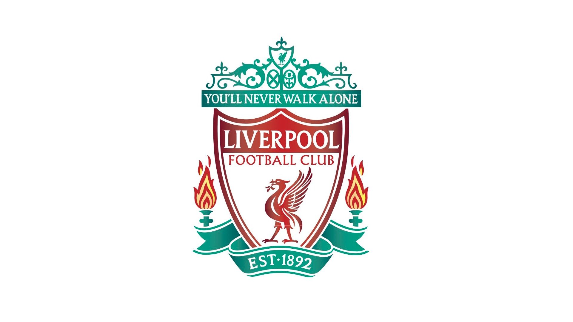 Liverpool badge