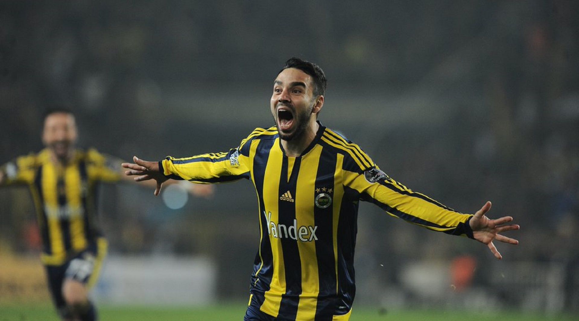 VOLKAN SEN FENERBAHCE BESIKTAS STSL 29022016