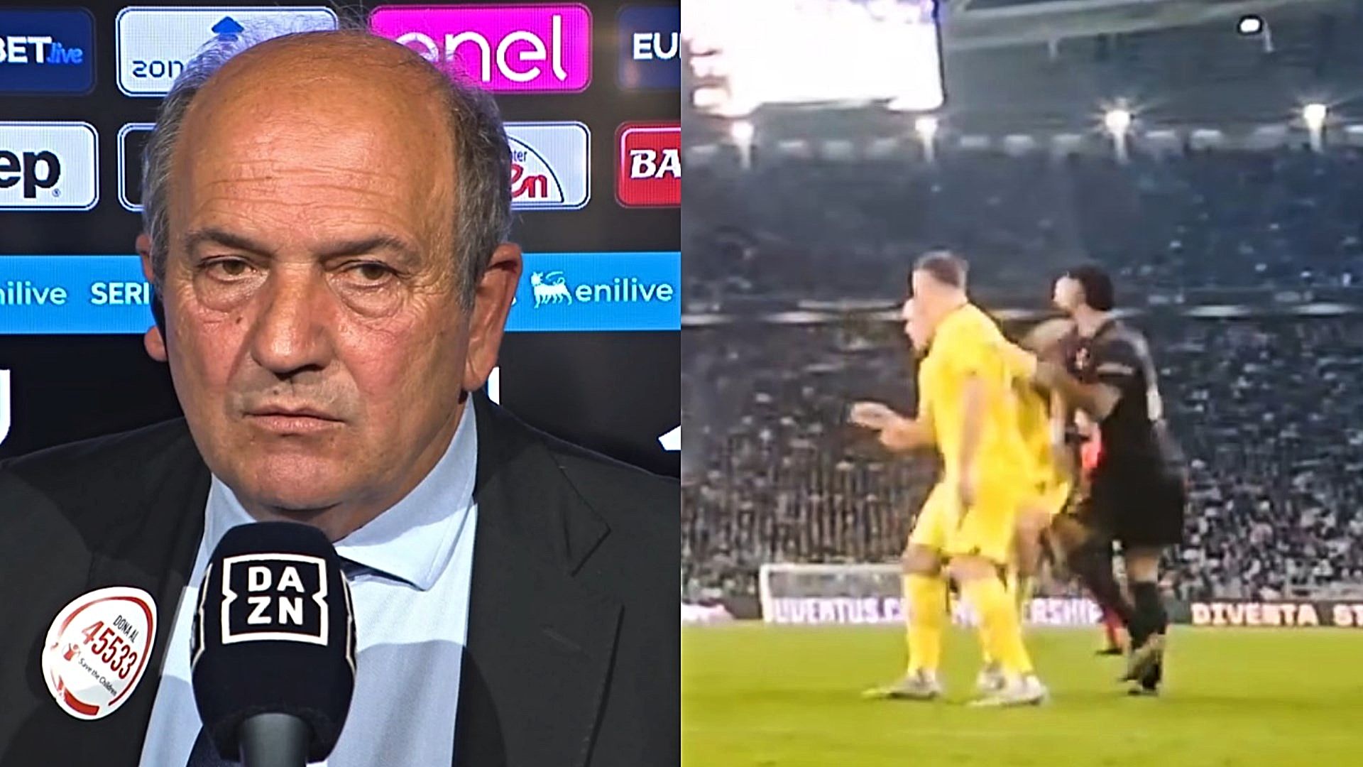 Fabiani Douglas Luiz Patric