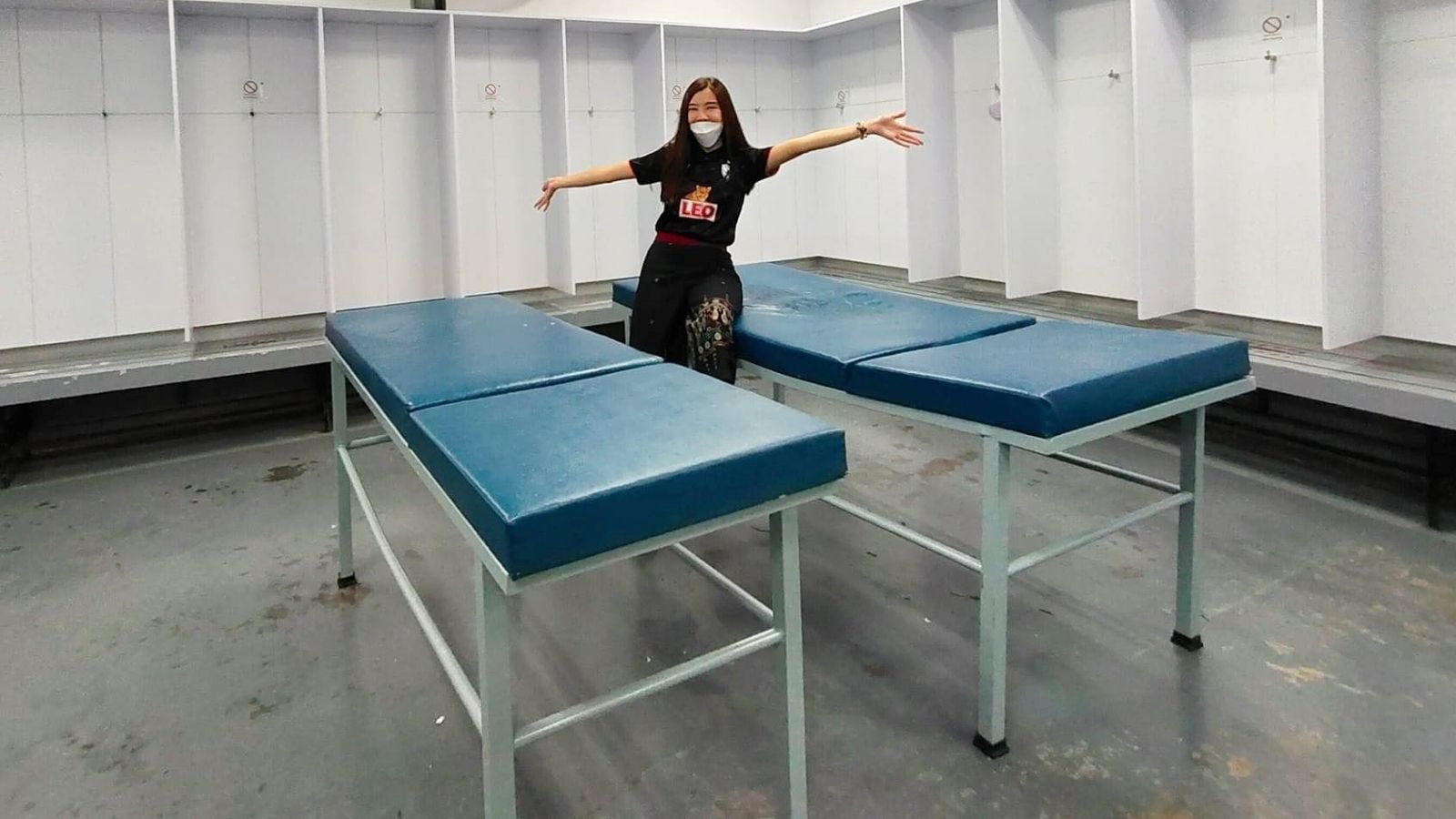 ลีโอ เชียงราย ยูไนเต็ด