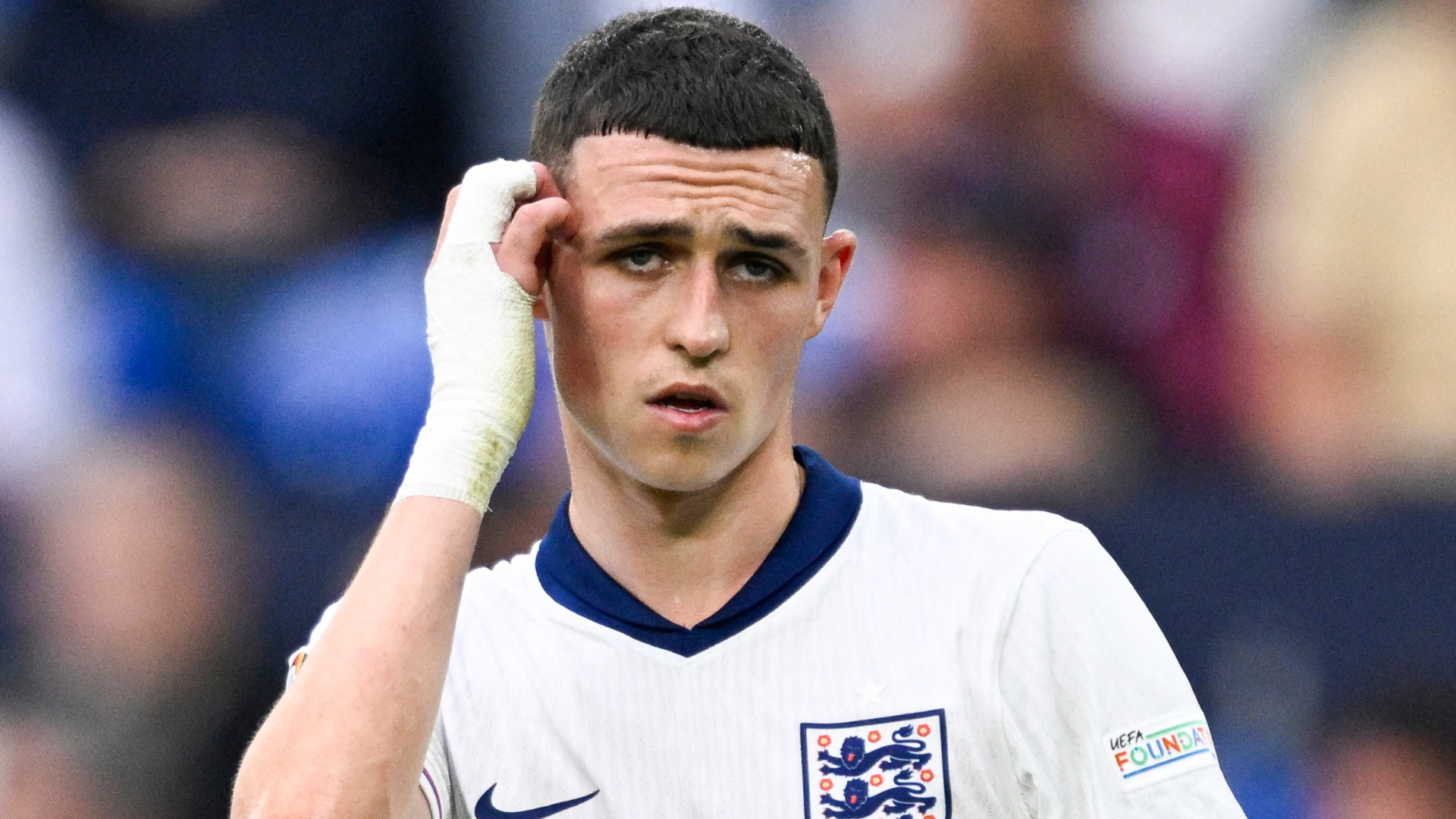 Thomas Tuchel has 'finally seen the light' about Phil Foden after Man City star left out of England squad for June internationals for fitness reasons | Goal.com UK