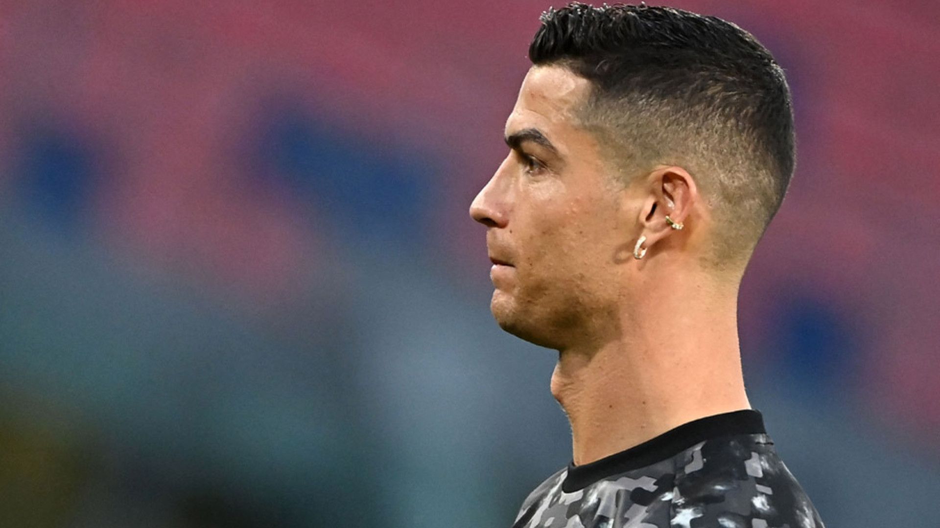 CRISTIANO RONALDO JUVENTUS