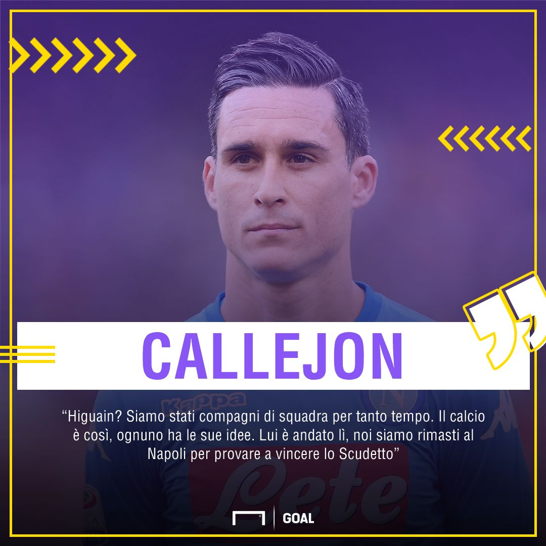CALLEJON PS