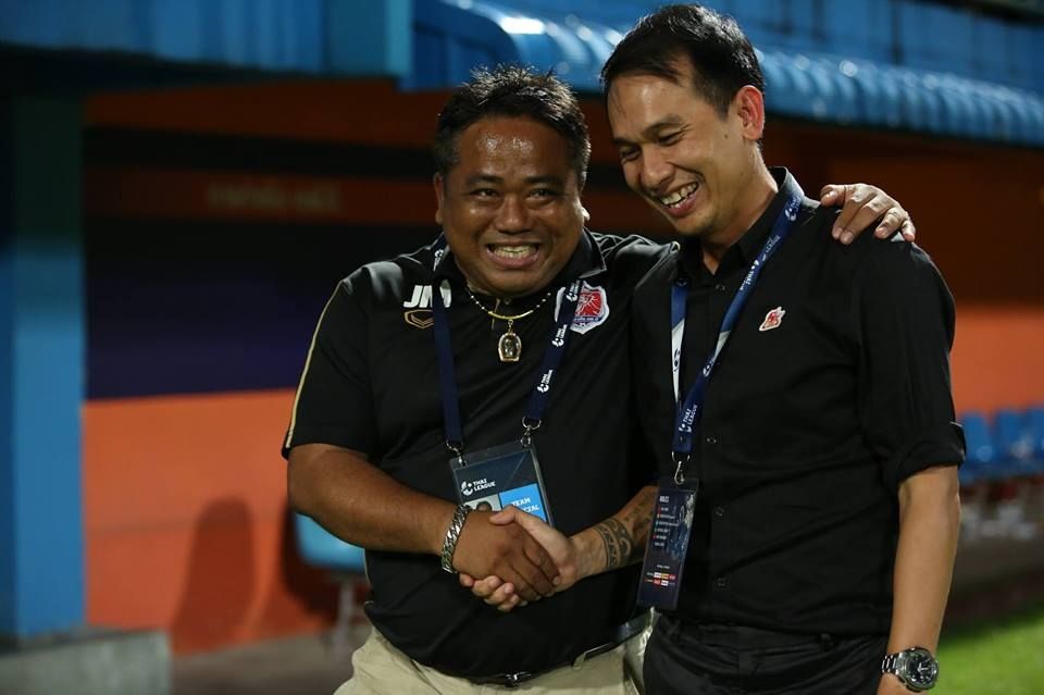 จเด็จ มีลาภ