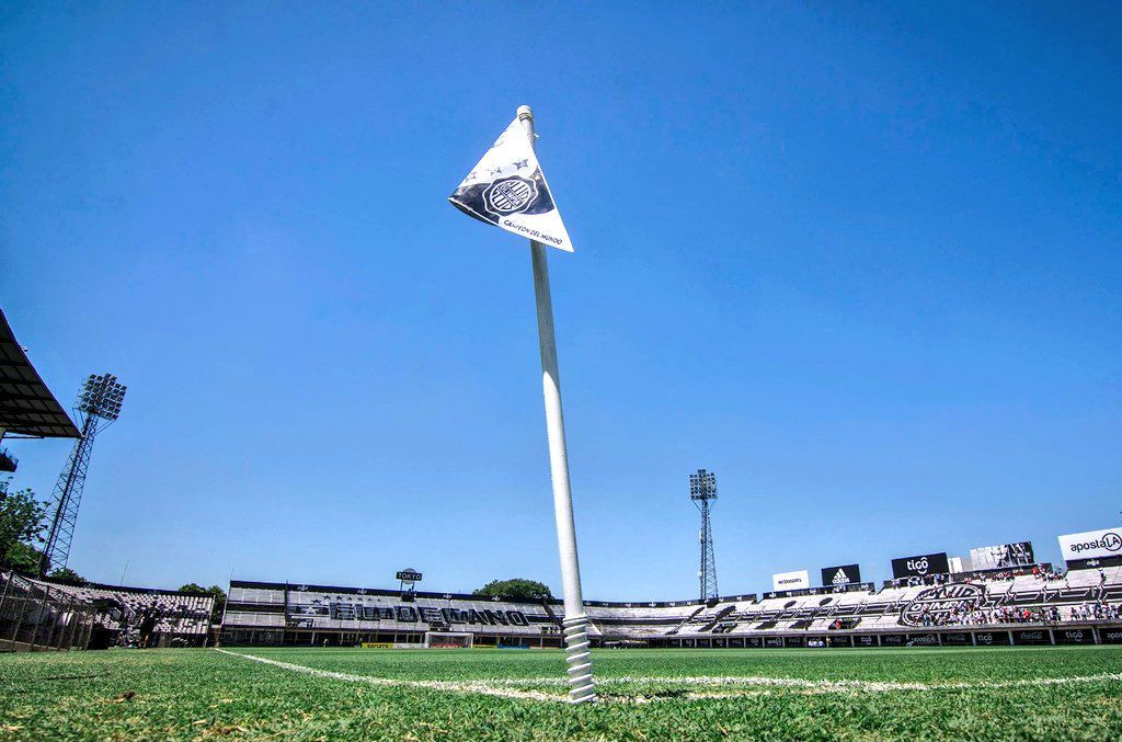 Manuel Ferreira (Paraguay) 29-11-19