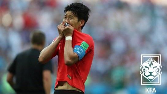 Son Heung-min Scores Milestone 50th International Goal: A Look at His Remarkable Football Journey