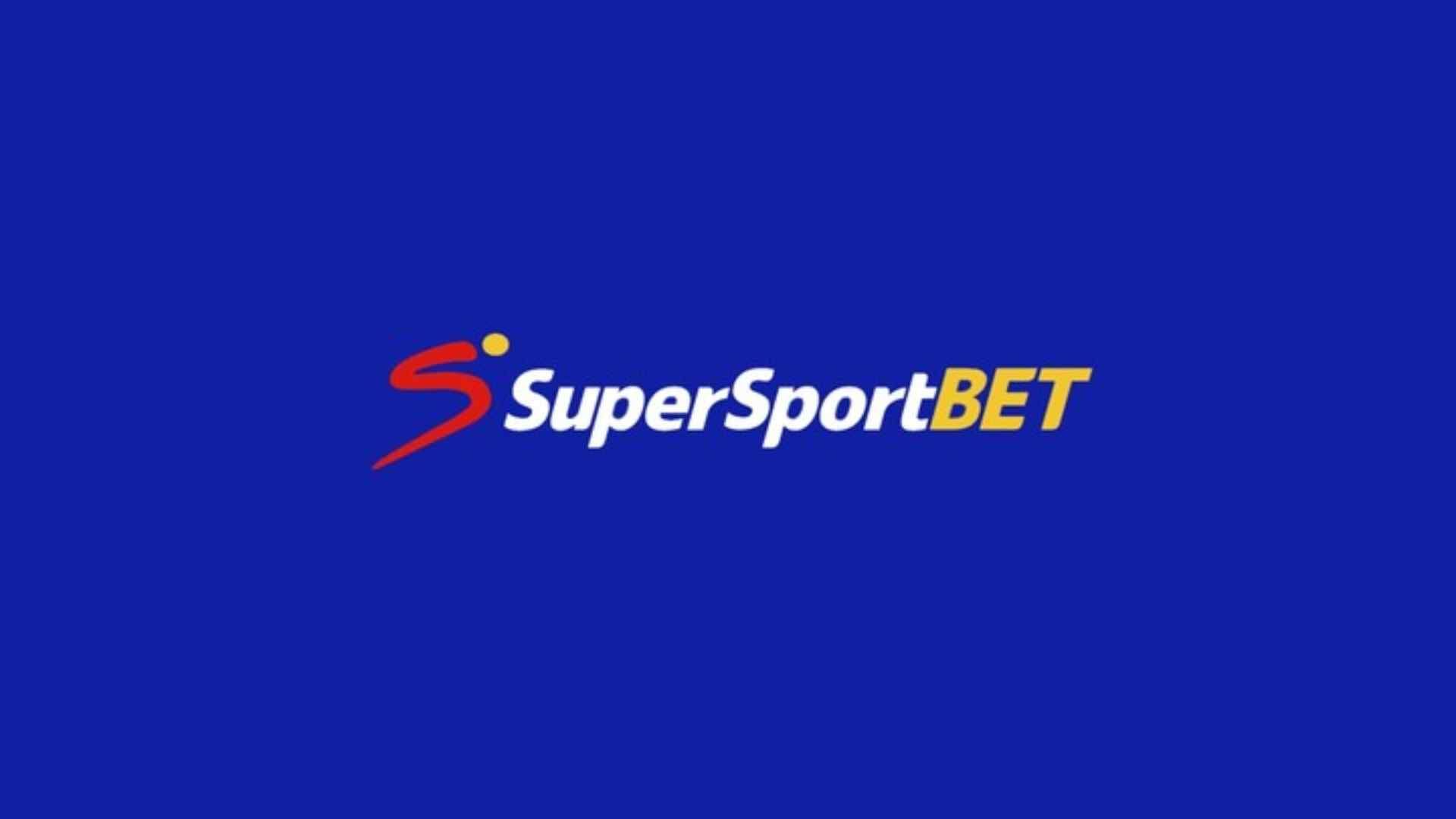 SuperSportBet Registration