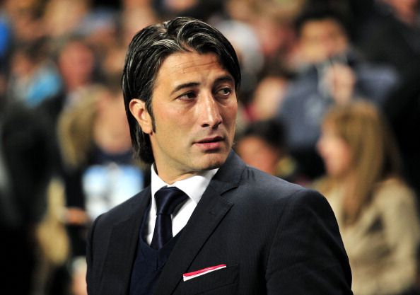 Murat Yakin 08/09/2021