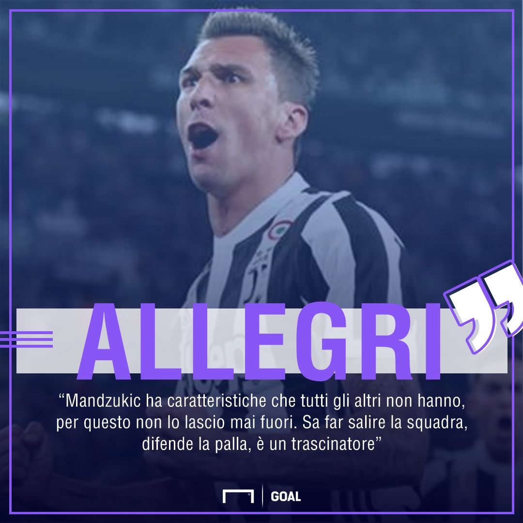 PS ALLEGRI