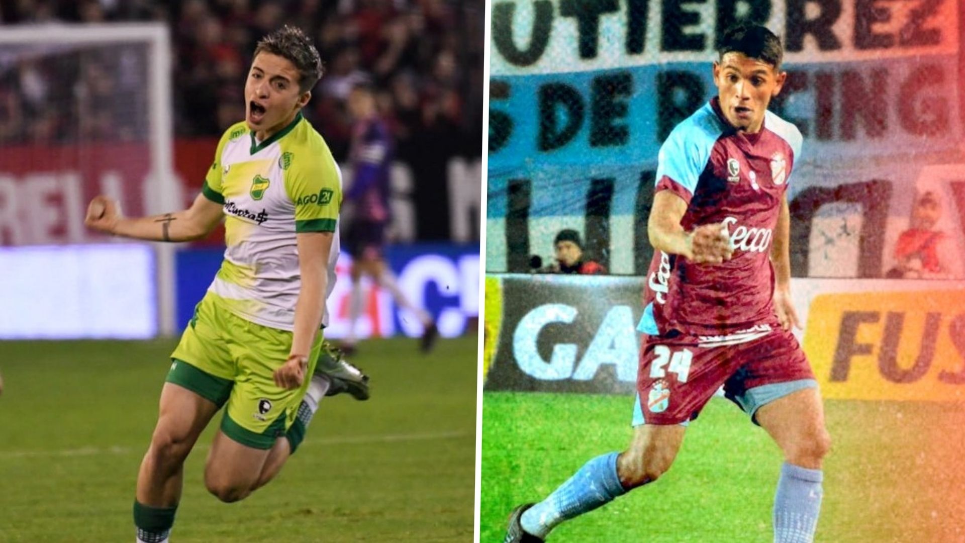 Defensa y Justicia Arsenal Torneo de la Liga Profesional 2022