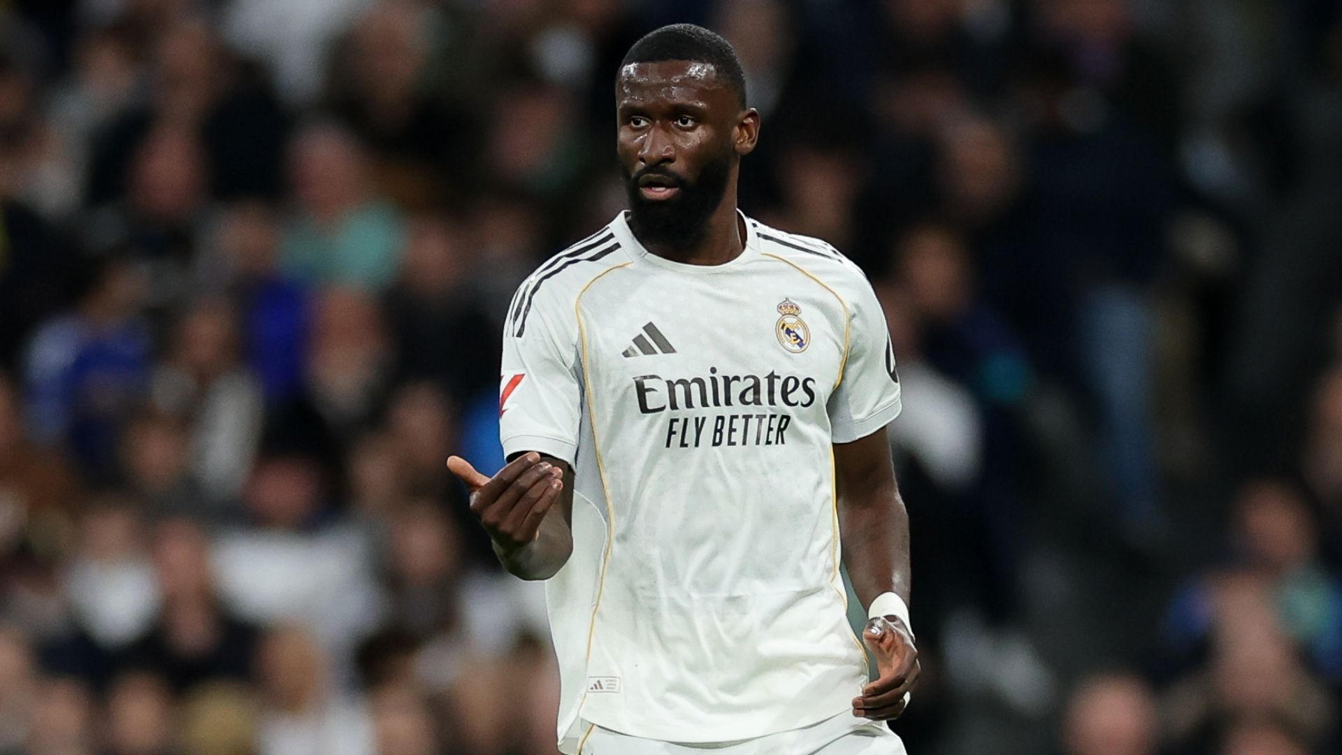 Antonio Ruediger Real Madrid 01042026