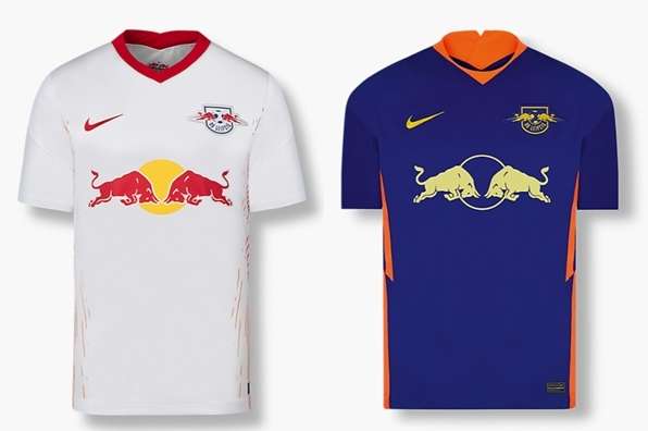 라이프치히 유니폼