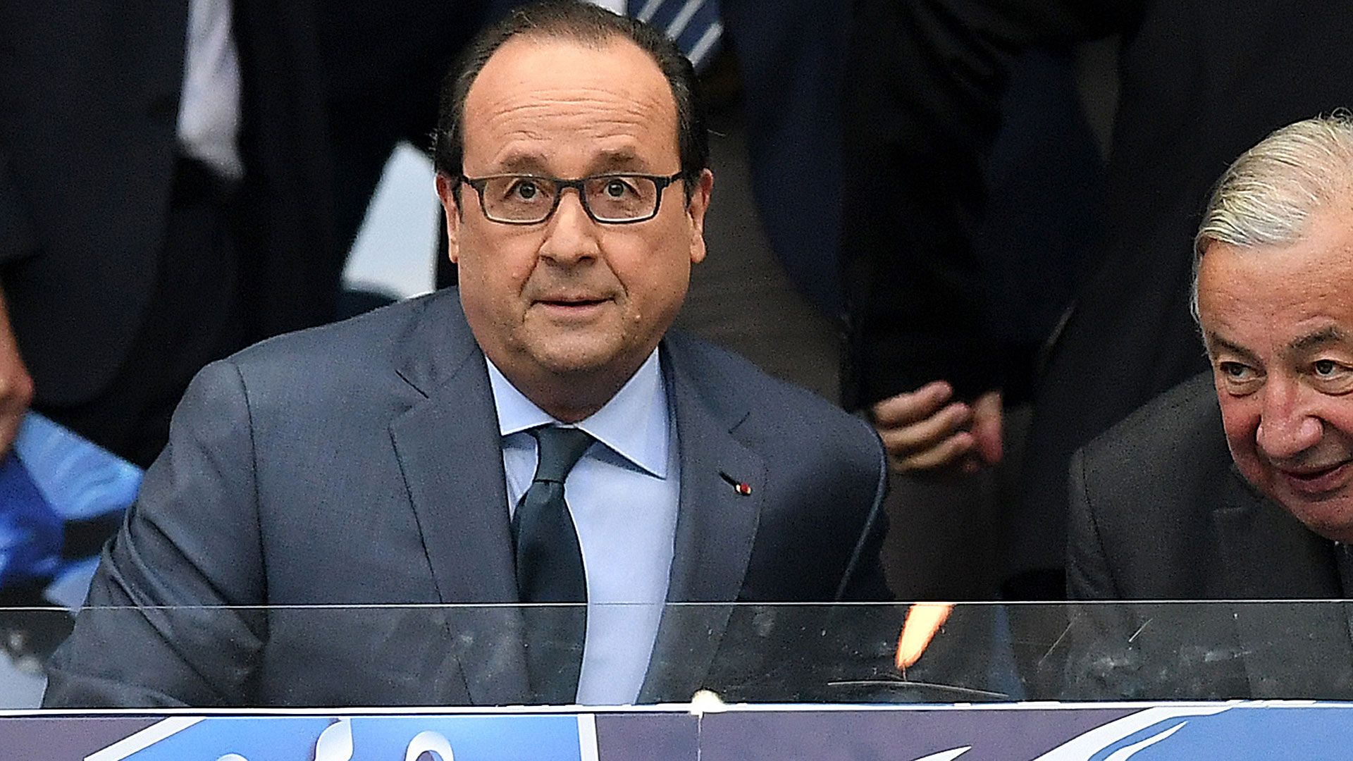 Francois Hollande 21052016