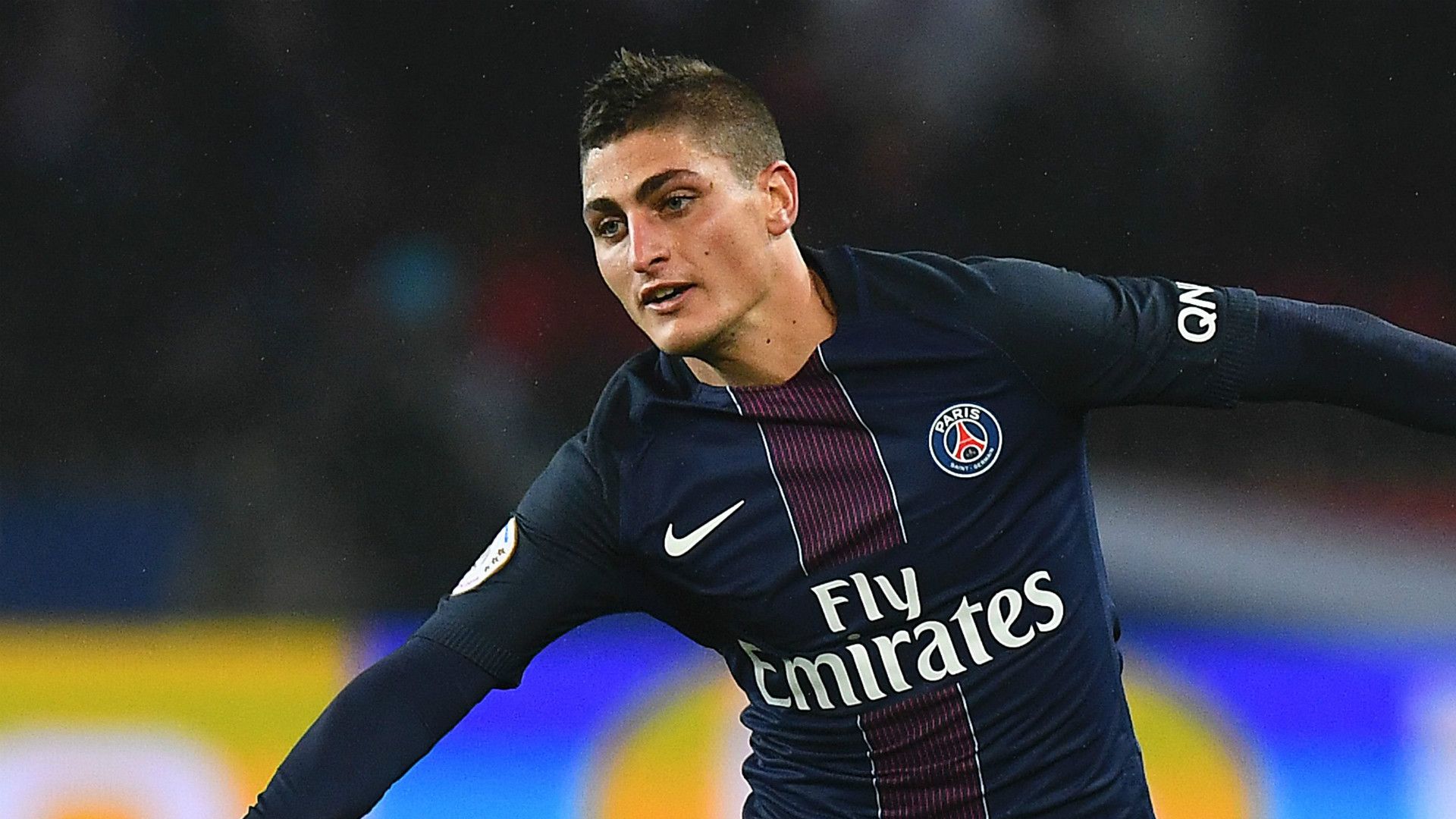 Verratti PSG