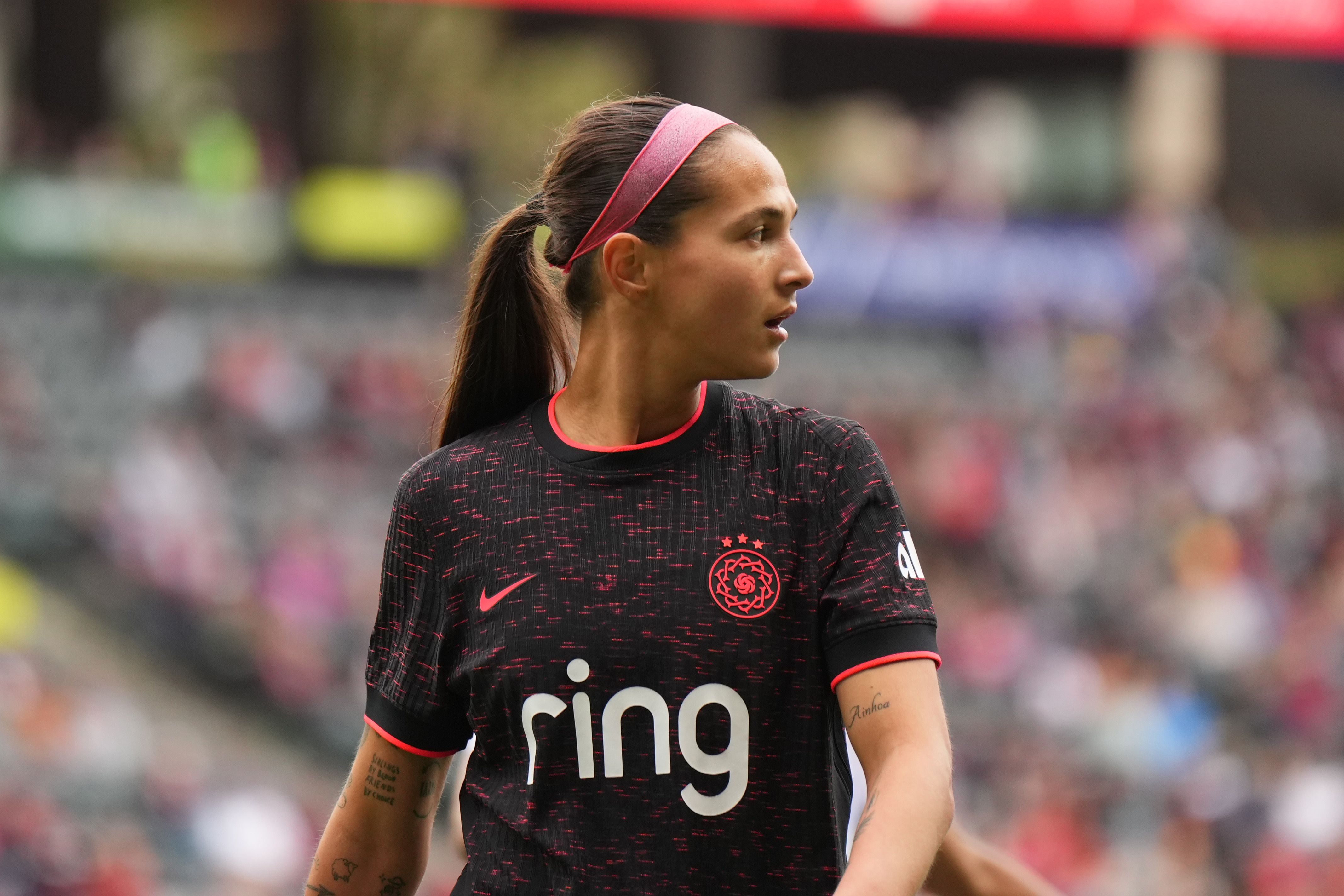 Portland Thorns