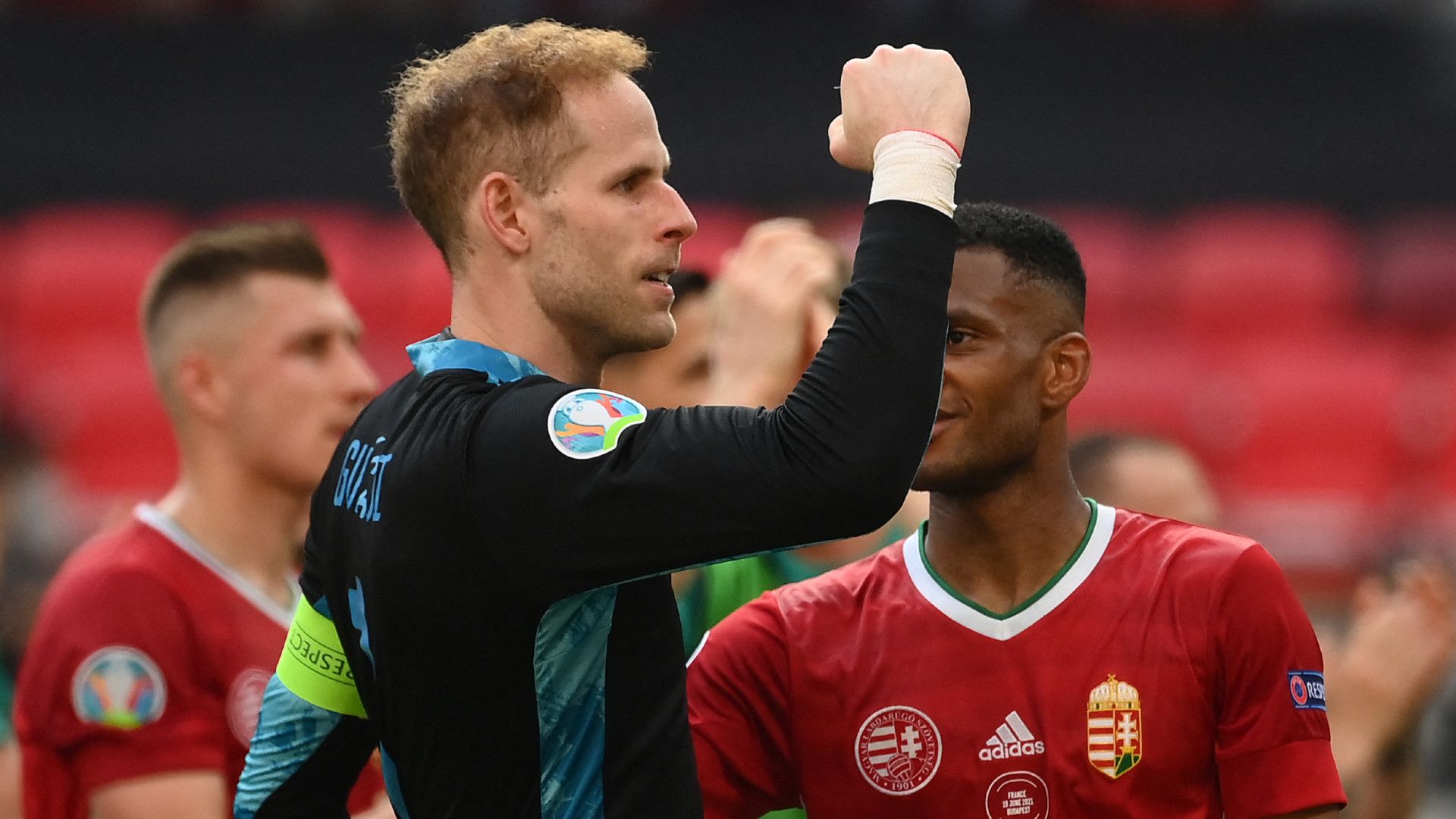 PETER GULACSI HUNGARY