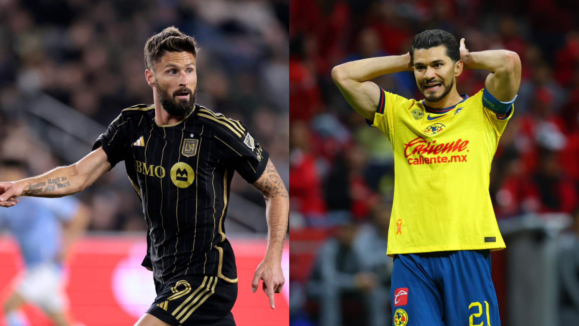 How to watch today's Los Angeles FC vs Club America Club World Cup playoff: Live stream, TV channel, and start time | Goal.com UK