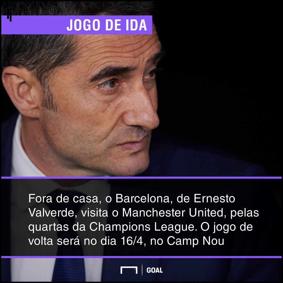 GFX bet365 Manchester United x Barcelona