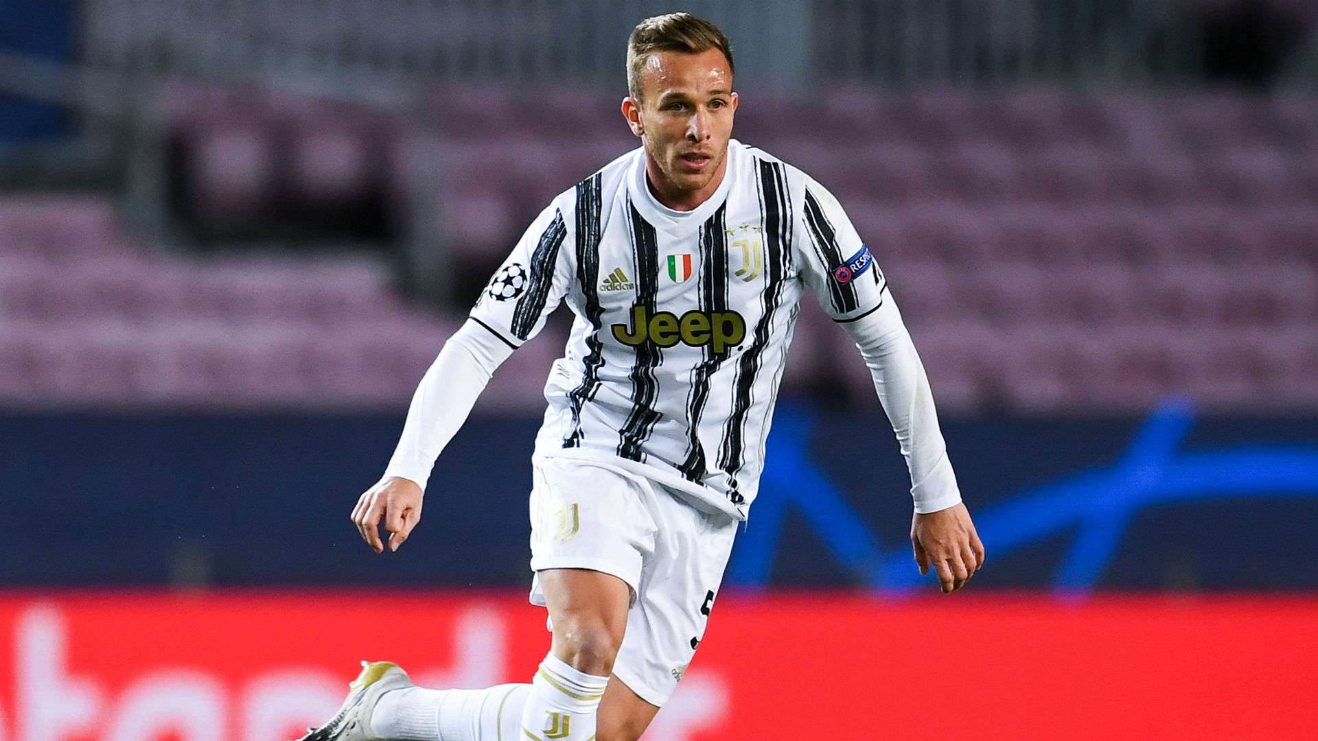 Arthur Juventus