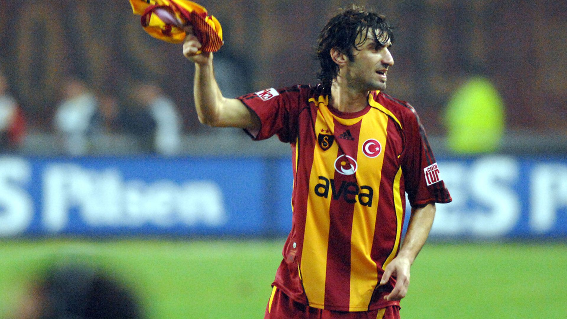 Tolga Seyhan Galatasaray 10212019