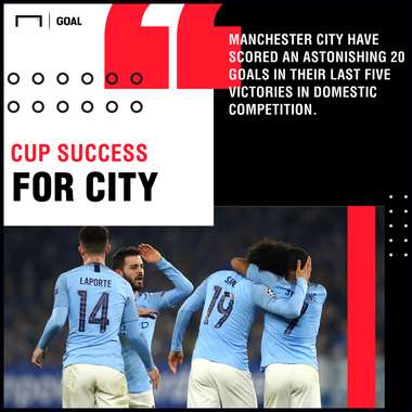 Manchester City Chelsea Carabao Cup graphic