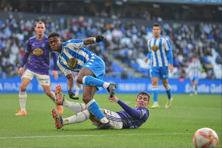 Deportivo de La Coruña