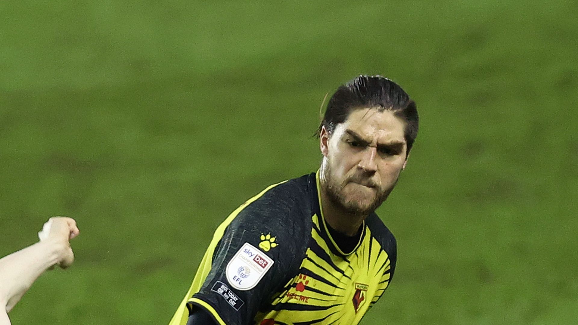 Watford 2021 Francisco Sierralta