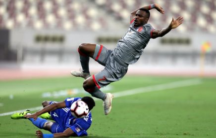 إسماعيل محمد