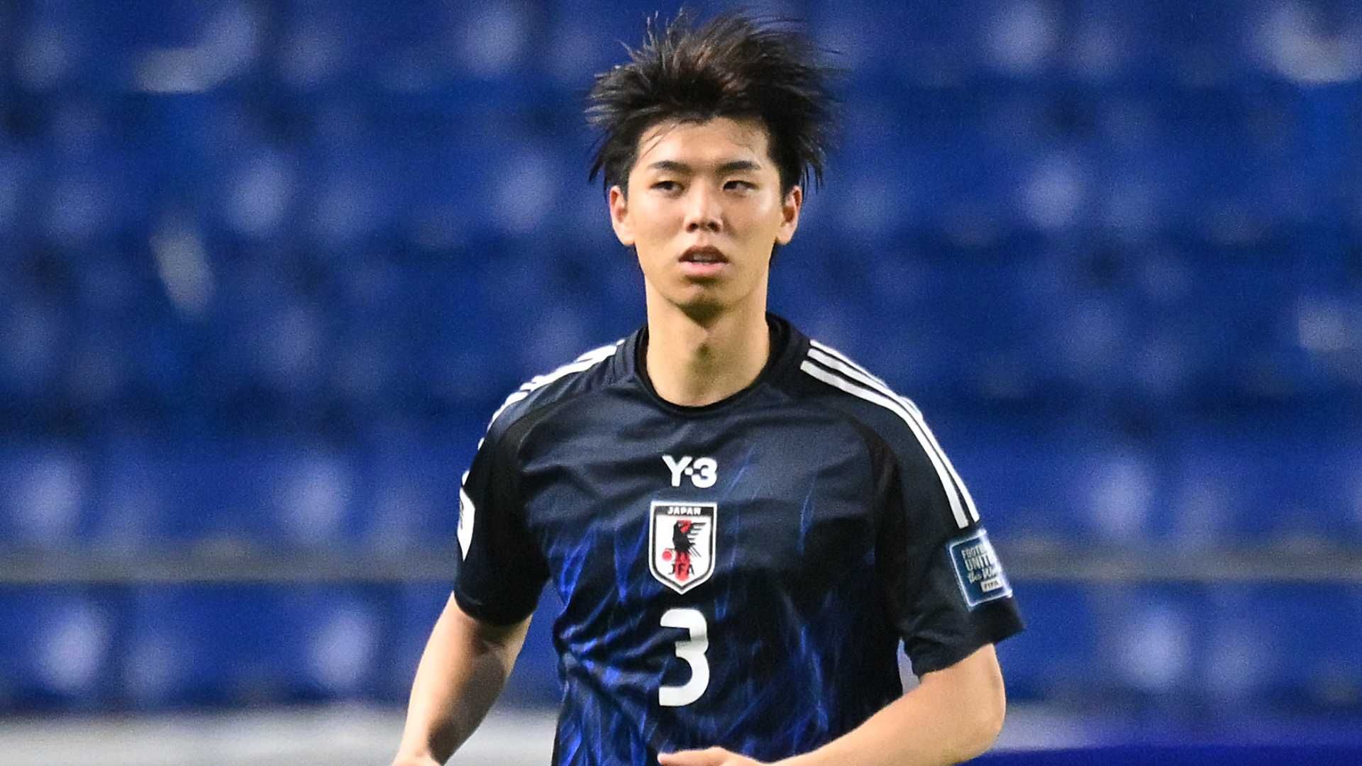 23/24 トッテナム 38番　ウドジェ　サッカー　ユニフォーム　高井幸大 23/24 トッテナム 38番 ウドジェ サッカー ユニフォーム 高井幸