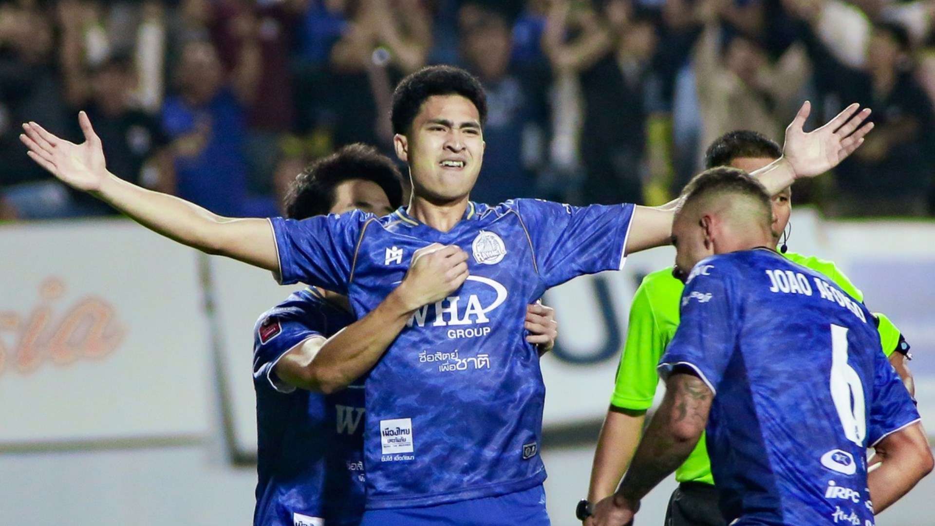 เสกสรรค์ ราตรี