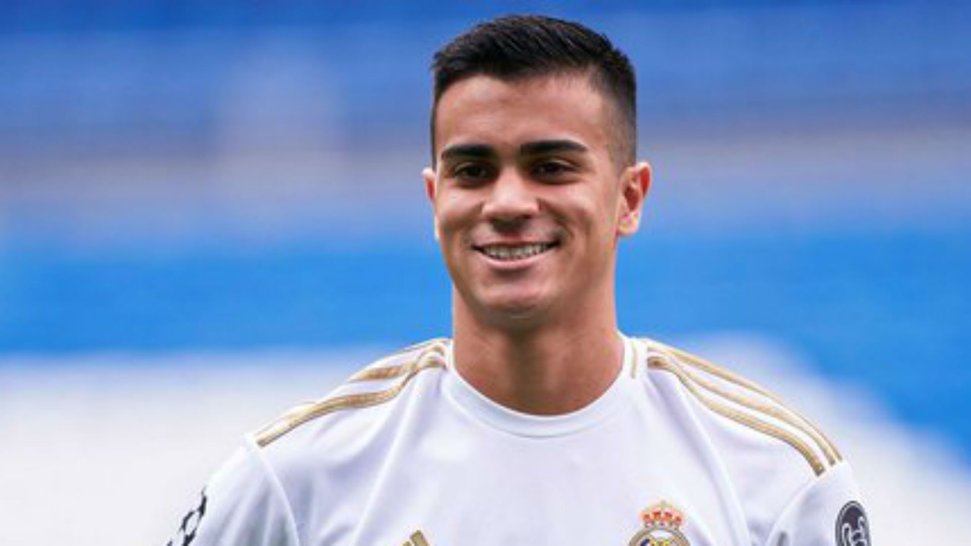 Reinier Real Madrid Castilla