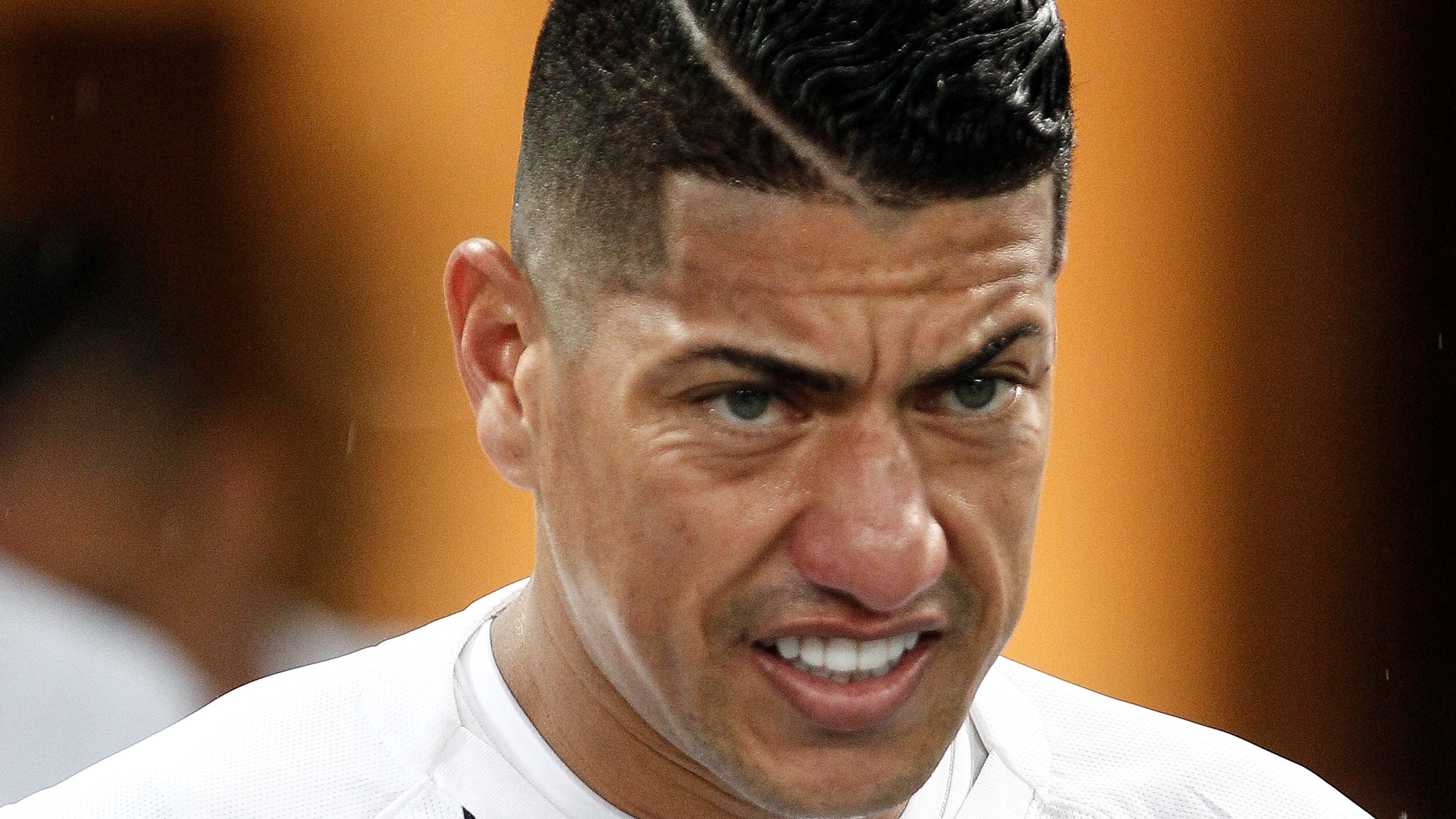 Ralf, volante do Corinthians