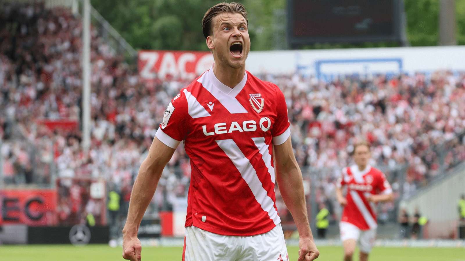 Energie Cottbus