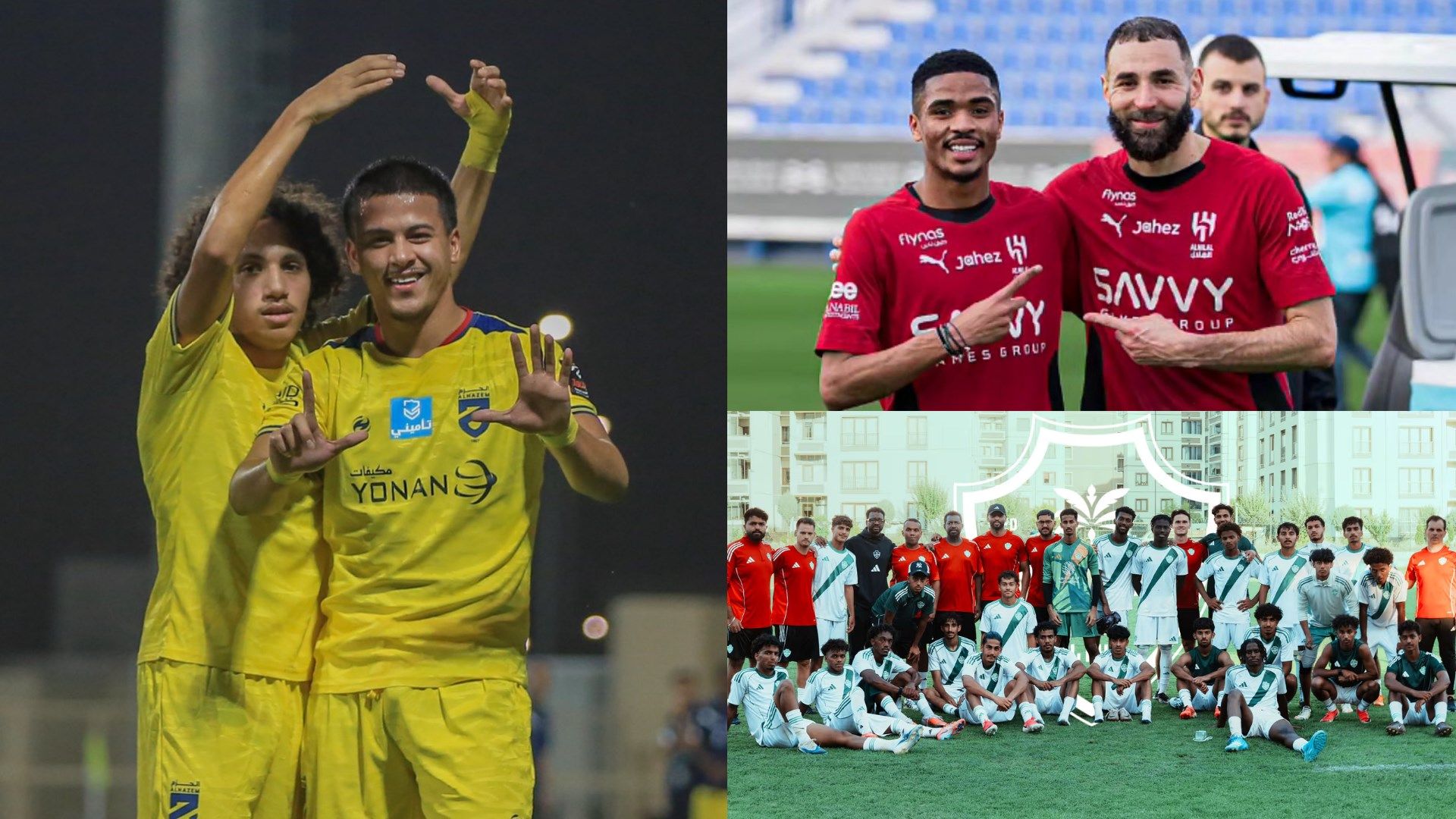 Jawwy Talents