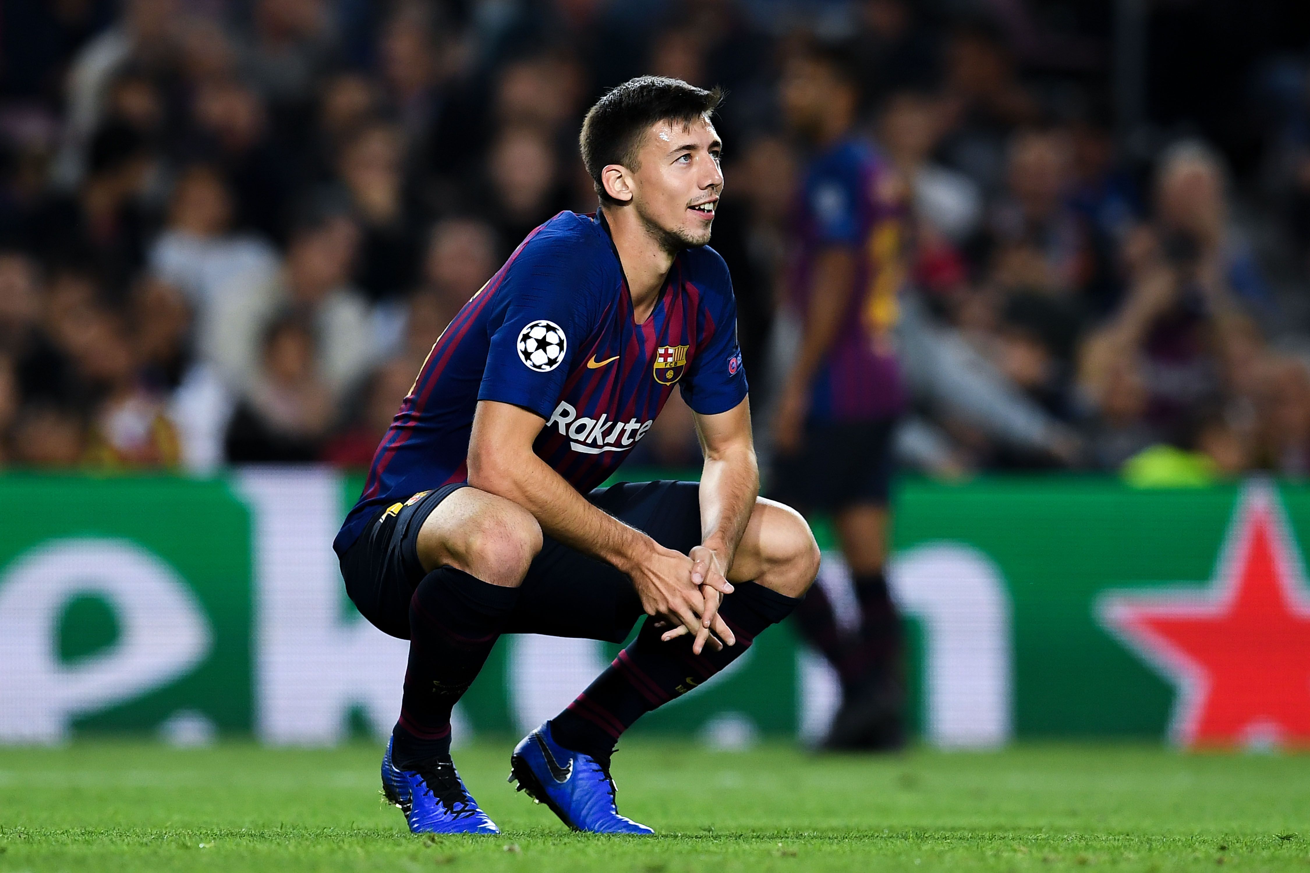 lenglet barcelona