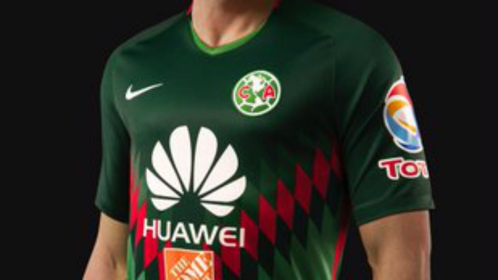 América México
