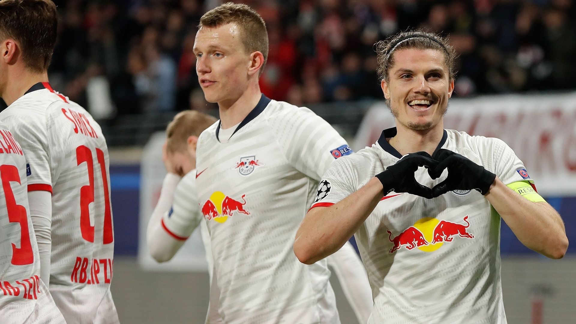 RB Leipzig 10032020