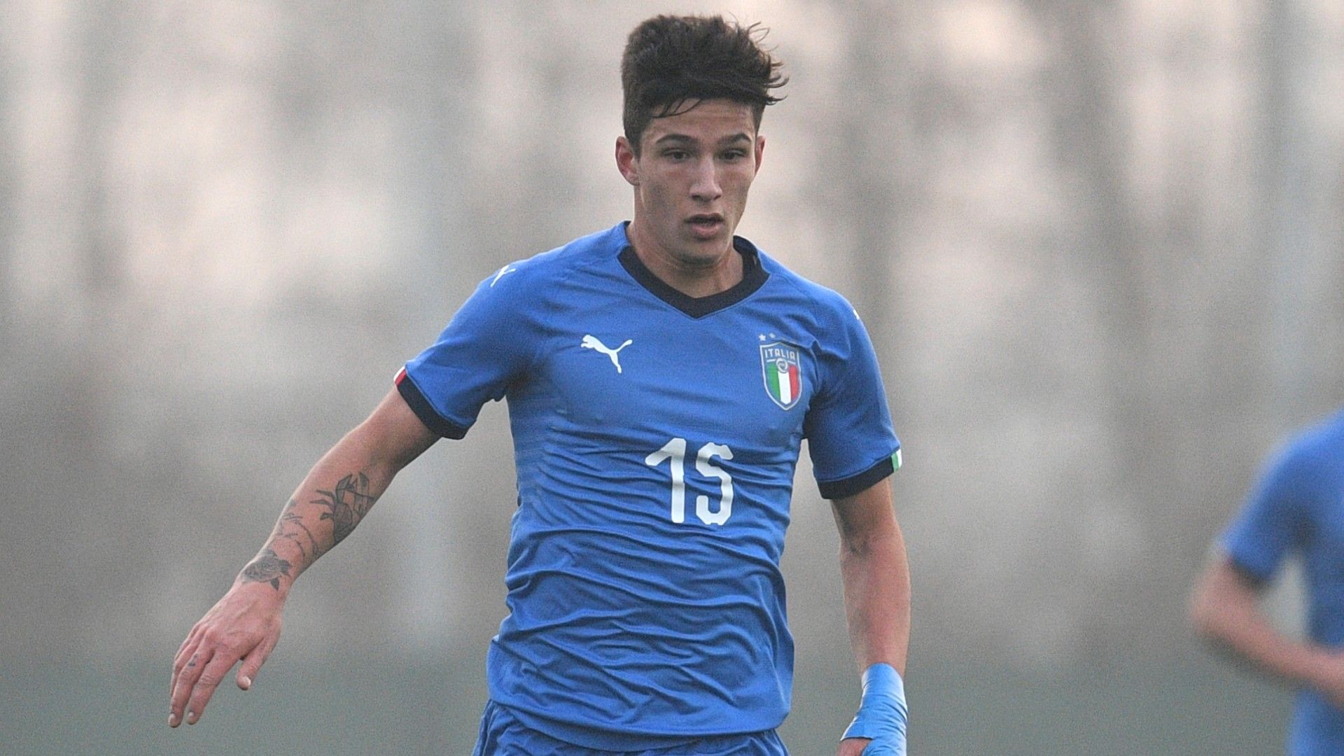 Alessandro Di Pardo Italy