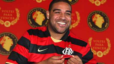 GERMANY ONLY: ADRIANO