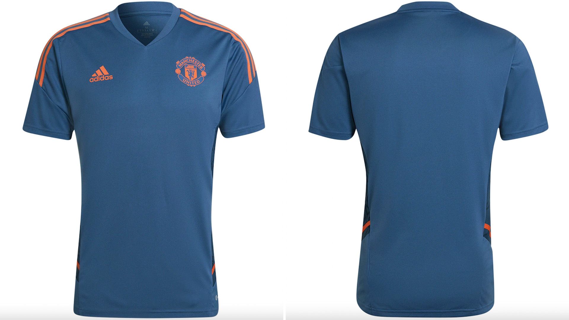 Manchester United Training Kit
